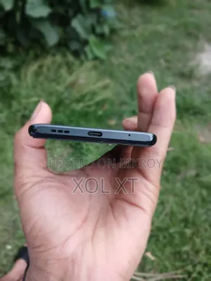 Xiaomi Redmi Note 10 Pro 128 GB Black