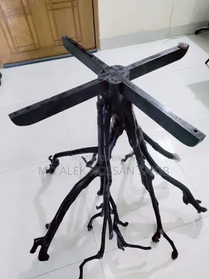 Tree Root Design Table