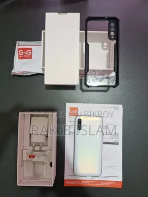 Xiaomi Mi A3 64 GB White