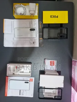 Xiaomi Mi A3 64 GB White