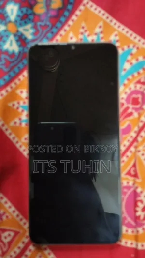 Vivo Y33s 128 GB Gold