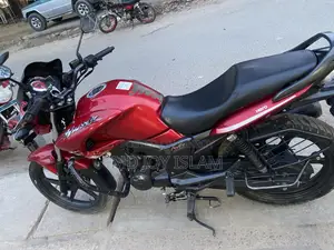 Hero Hunk 2019 Red