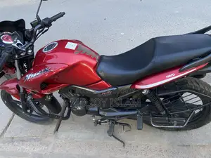 Hero Hunk 2019 Red