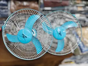 New Walton Net Fan 16" Stock Clearance Offer 30% Off