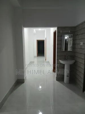 Furnished 4bdrm Apartment in Akhalia for Rent