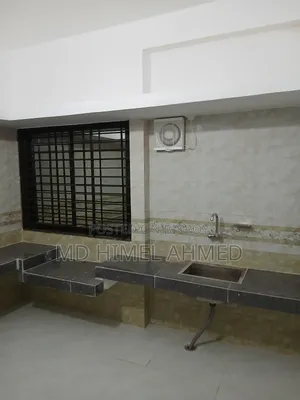 Furnished 4bdrm Apartment in Akhalia for Rent