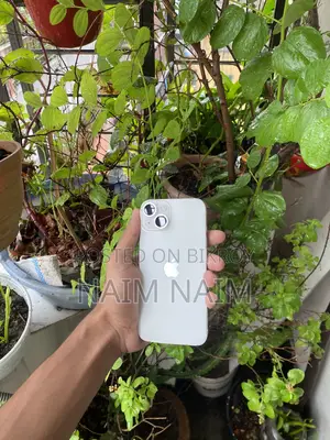Apple iPhone 14 128 GB White
