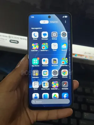 Realme C75 256 GB