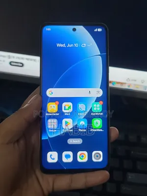 Realme C75 256 GB