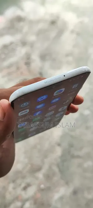 Tecno Pova 128 GB White