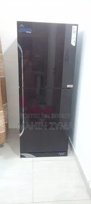 370L Fridge