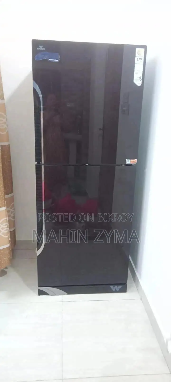 370L Fridge