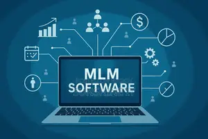 Professional MLM Software Development
