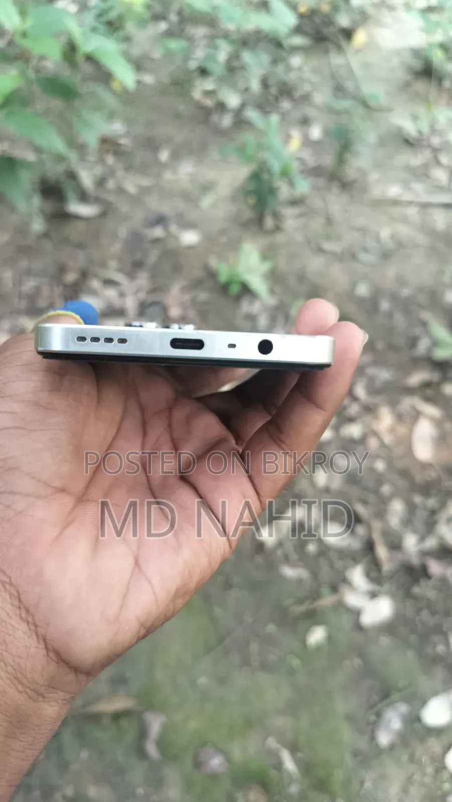 Realme C53 128 GB Gold