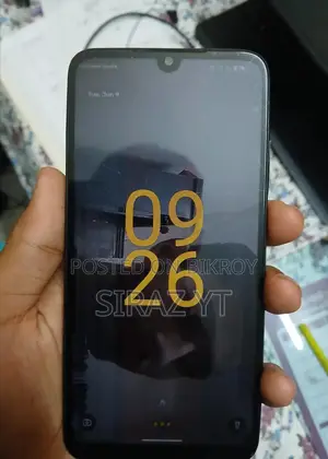 Xiaomi Redmi 7 32 GB Black