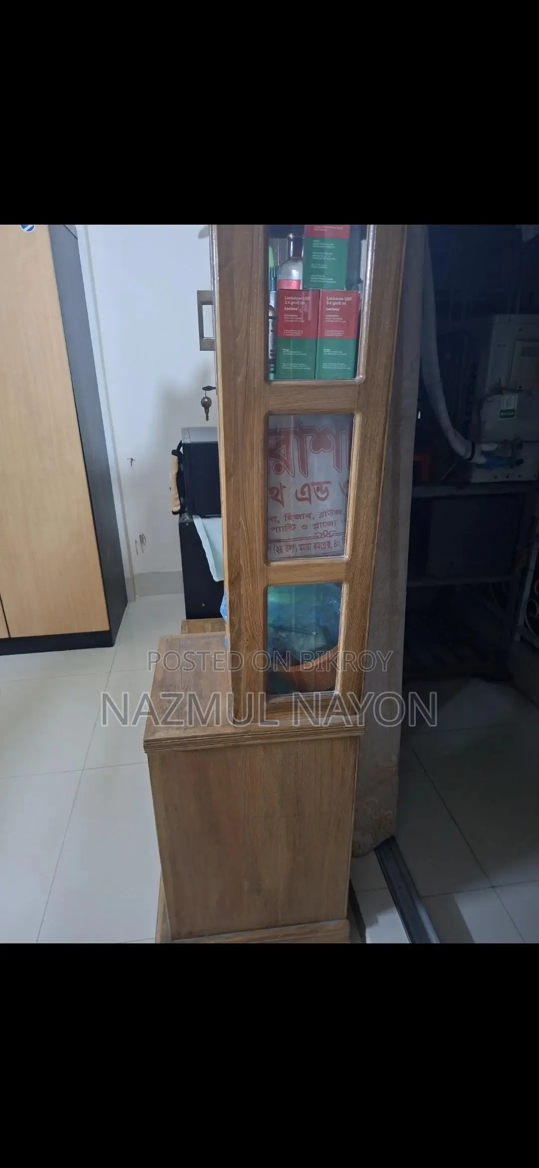 Dressing Table