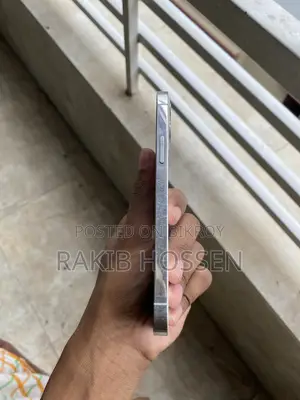 Apple iPhone 12 Pro 256 GB White