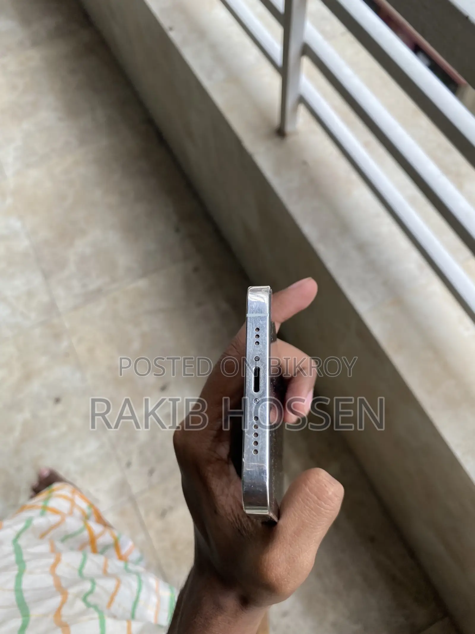 Apple iPhone 12 Pro 256 GB White