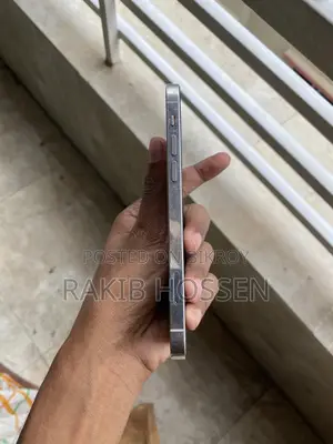 Apple iPhone 12 Pro 256 GB White