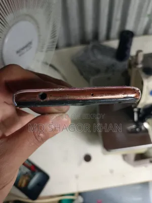 Symphony Z30 32 GB Blue