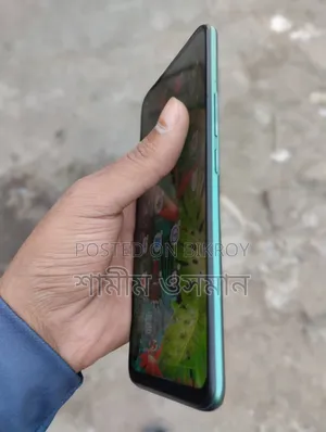 Realme 7i 128 GB Green