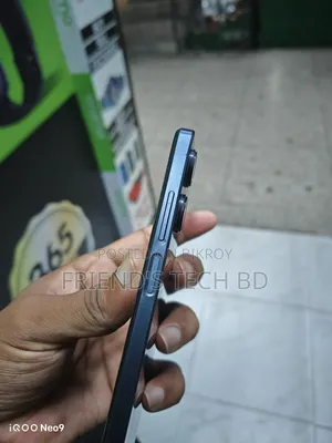 Realme 10 256 GB Blue