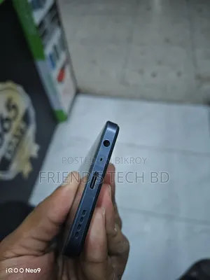 Realme 10 256 GB Blue