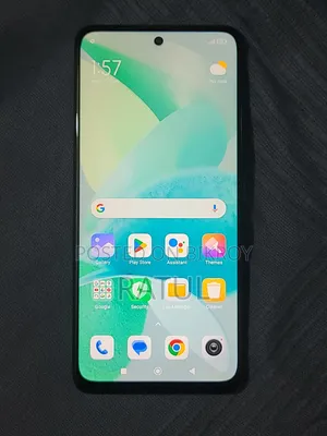Xiaomi Redmi Note 11T Pro 5G 128 GB