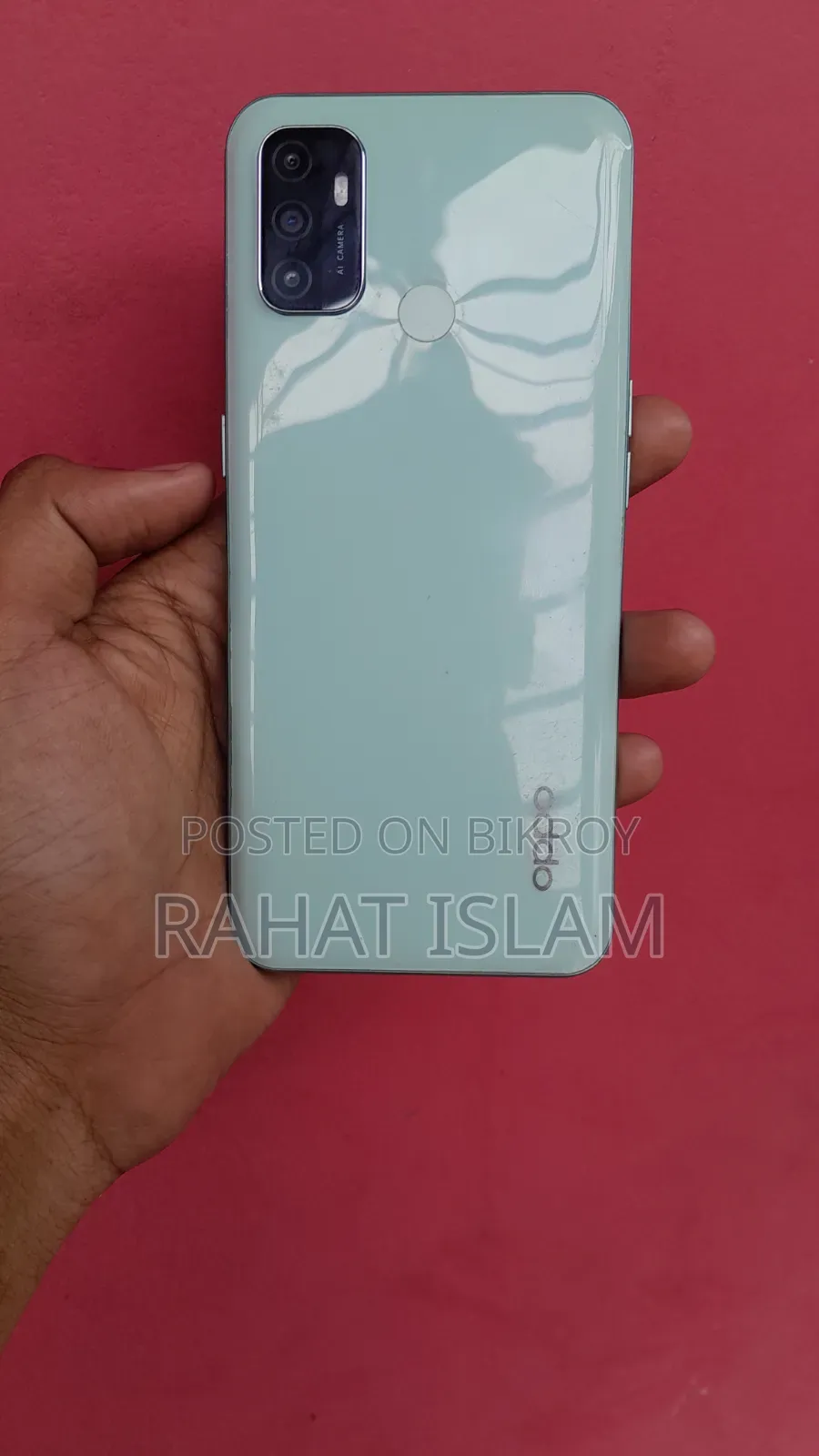 Oppo A53 128 GB