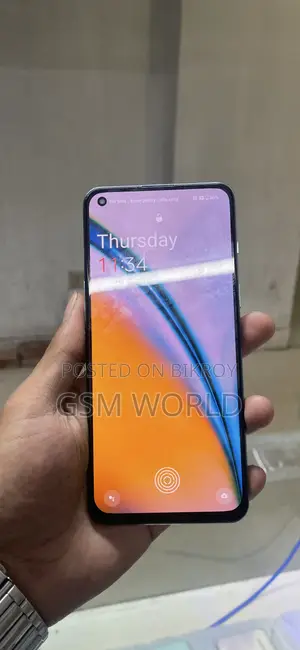 OnePlus Nord 2 5G 128 GB