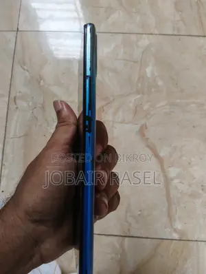 Infinix Hot 11 Play 64 GB Blue