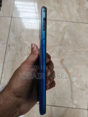 Infinix Hot 11 Play 64 GB Blue