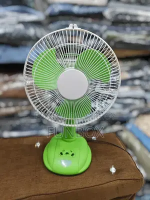 New Walton 14" AC/DC Battery Backup Fan 30% Off