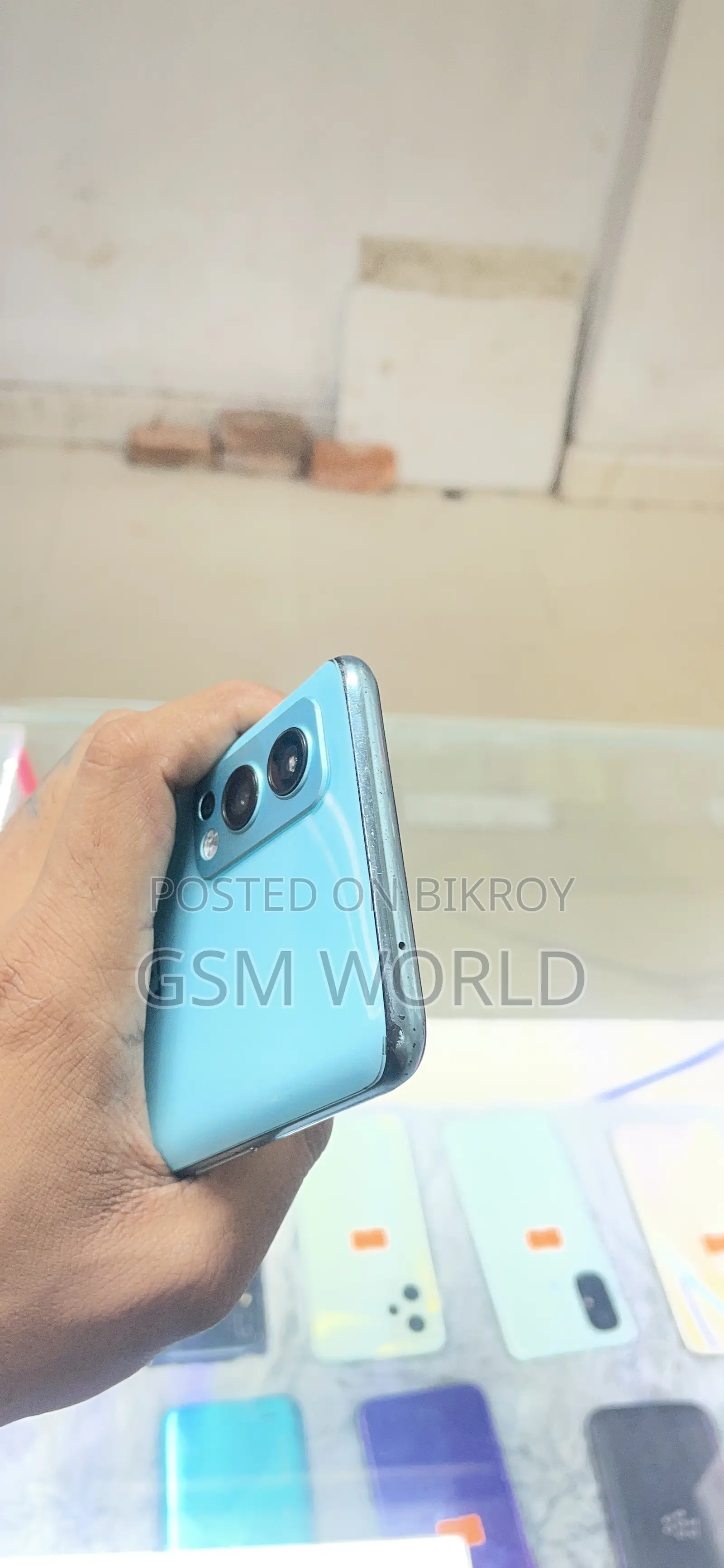 OnePlus Nord 2 5G 128 GB
