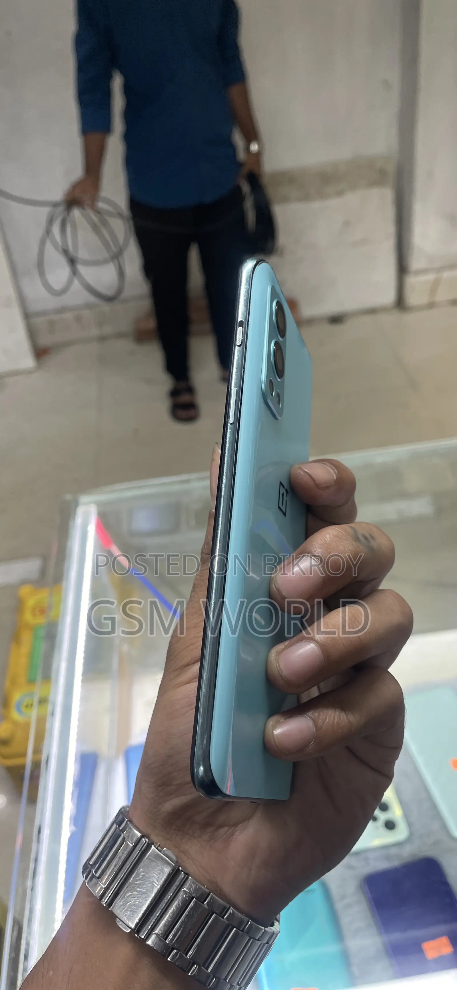 OnePlus Nord 2 5G 128 GB