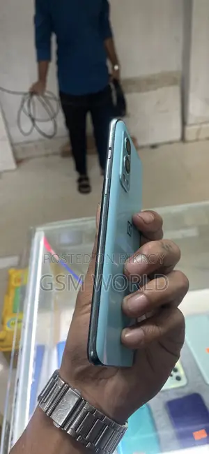 OnePlus Nord 2 5G 128 GB