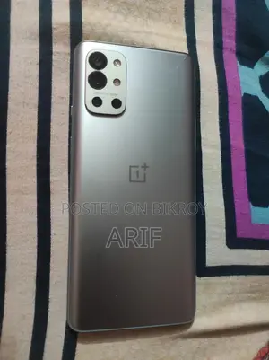 OnePlus 9R 256 GB