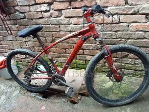 বাই সাইকেল