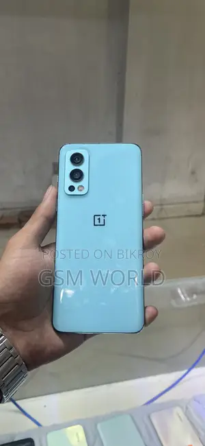 OnePlus Nord 2 5G 128 GB