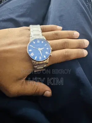 Geneva Watch
