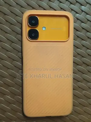 New Infinix Smart 20 64 GB Orange