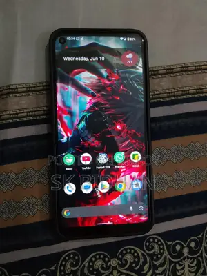 Nokia 3.4 64 GB Gray