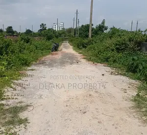 ৩০ ফুট রোড ৩ কাঠা লেক পার্ক ইস্ট অ্যাট সেক্টর-২৩
