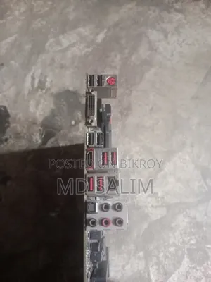 Msi H170 Gaming M3 Atx Motherboard