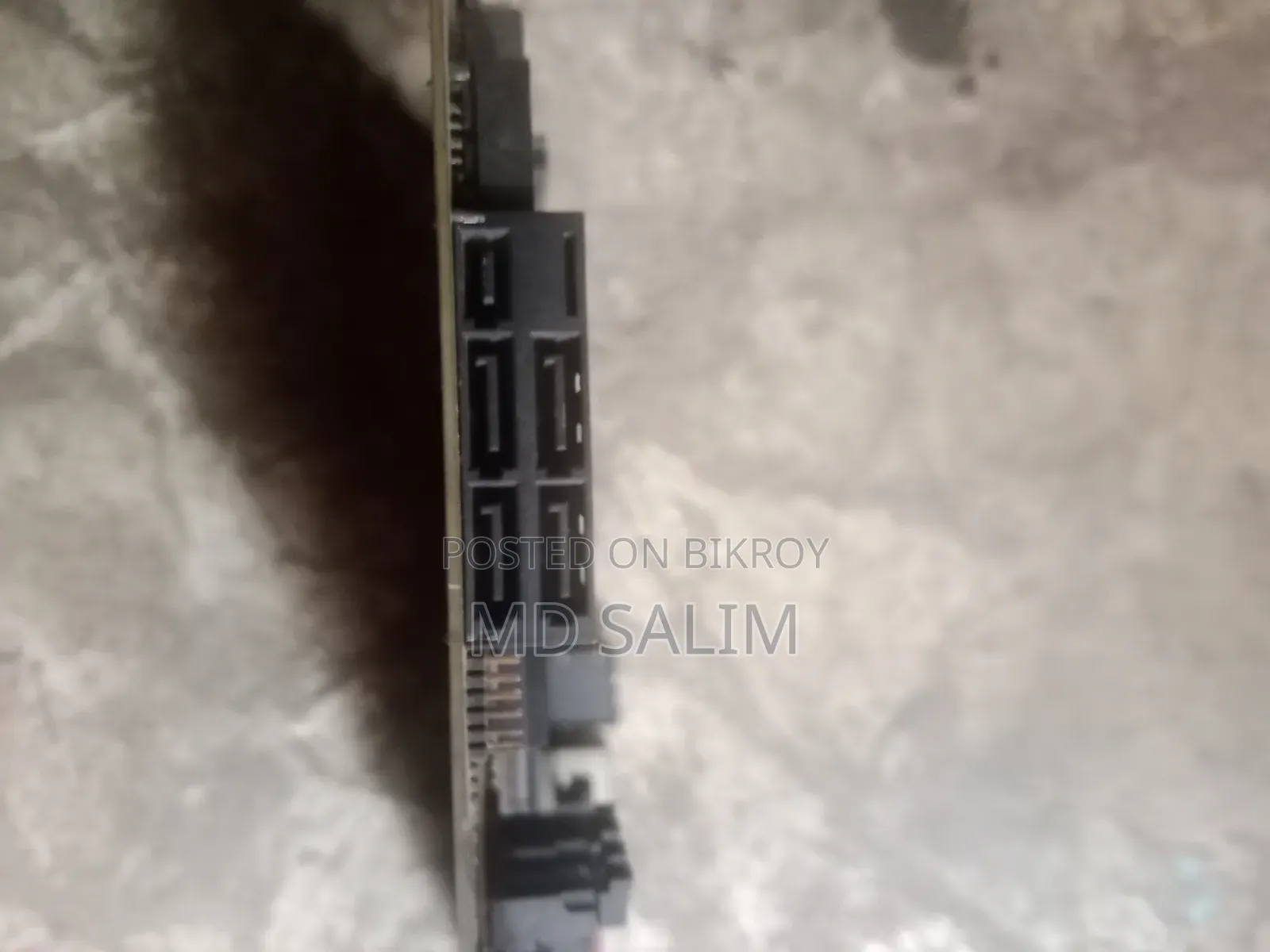 Msi H170 Gaming M3 Atx Motherboard