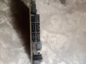 Msi H170 Gaming M3 Atx Motherboard