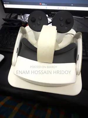 মেটা কোয়েস্ট ৩এস ফুল ফ্রেশ