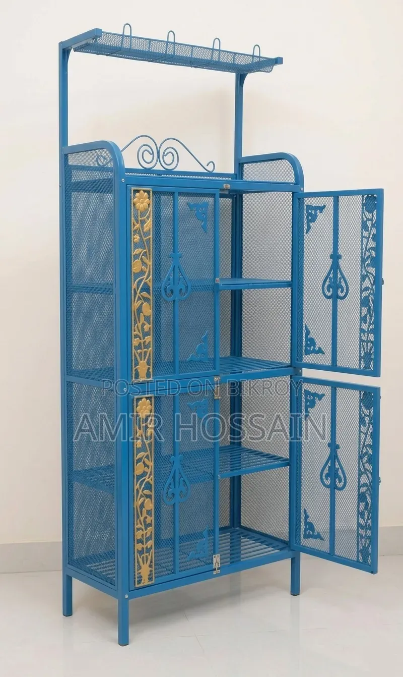 Kitchen Rack