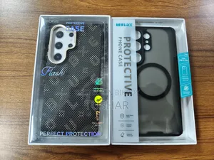 স্যামসাং এস২৬ আল্ট্রা কেস