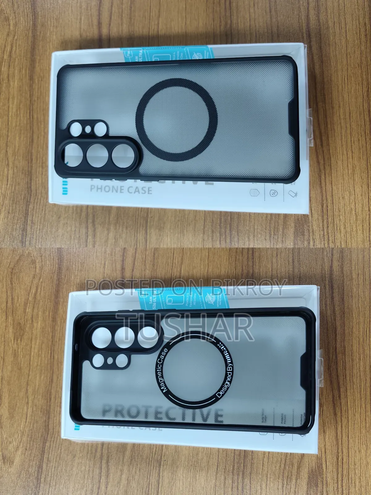 Samsung S26 Ultra Case